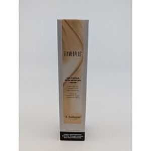 GlymedPlus Daily Repair Mega-Moisture Cream 1.69 fl oz/50 ml New Skin Look